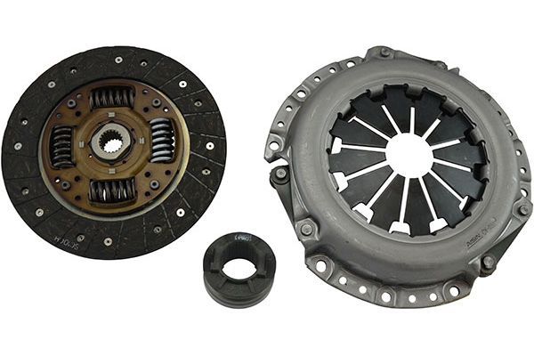 KAVO PARTS Комплект сцепления CP-6042